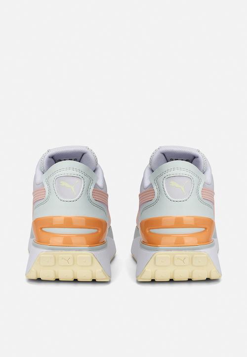 PUMA - Cruise Rider NU Pop 