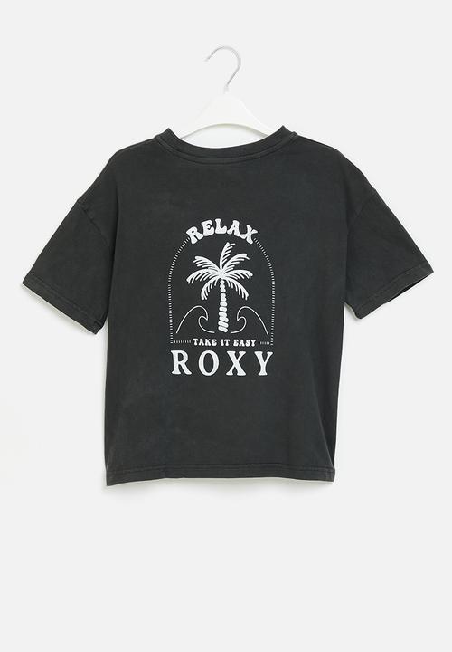 Roxy - Younger now b - anthracite