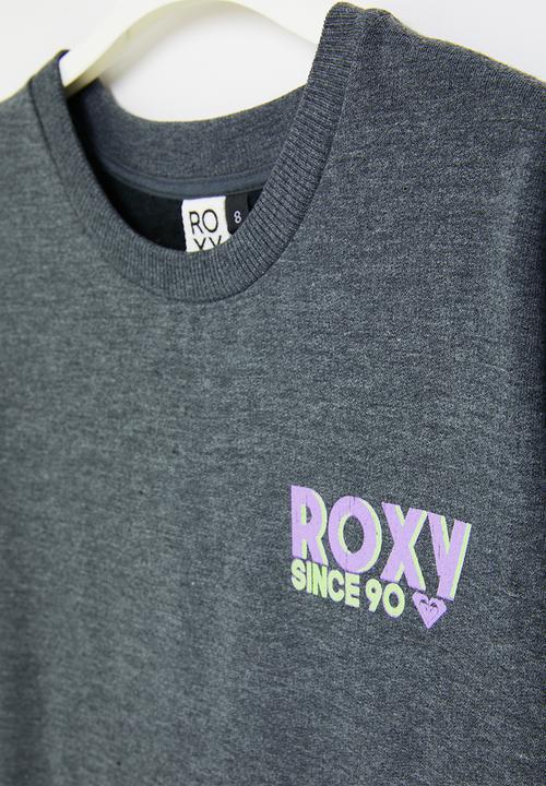 Roxy - Yourrockmyworld - anthracite
