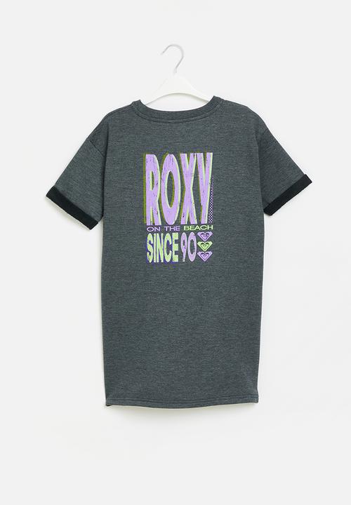 Roxy - Yourrockmyworld - anthracite