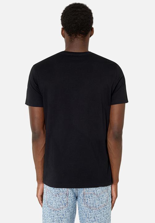 Diesel  - T-diegor-e14 camista - 9xxdiesel - black