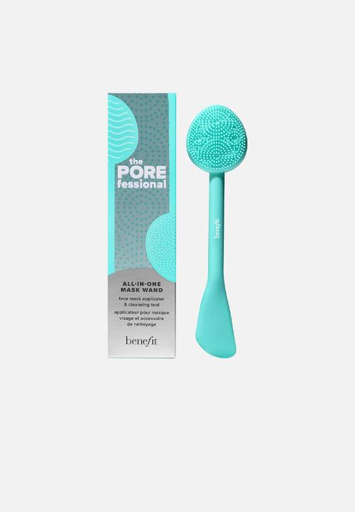 Benefit Cosmetics - All-in-One Mask Wand