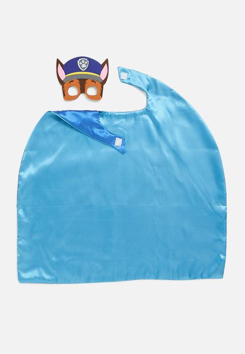 Character Group - Paw patrol super hero set - multi