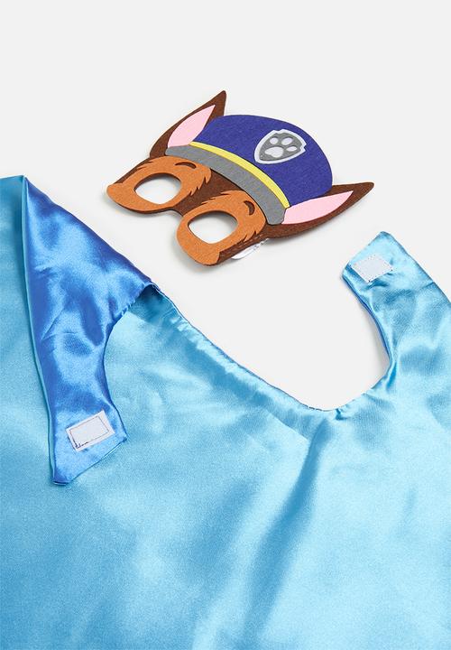 Character Group - Paw patrol super hero set - multi
