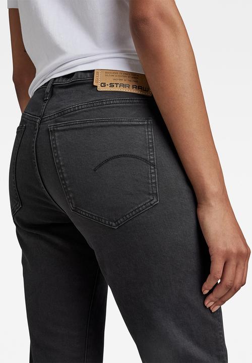 G-STAR - Ace slim jeans - caviar gd