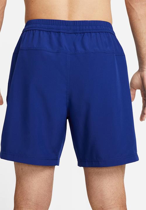 Nike - Dri-FIT Form 18cm (approx.) Unlined Versatile Shorts