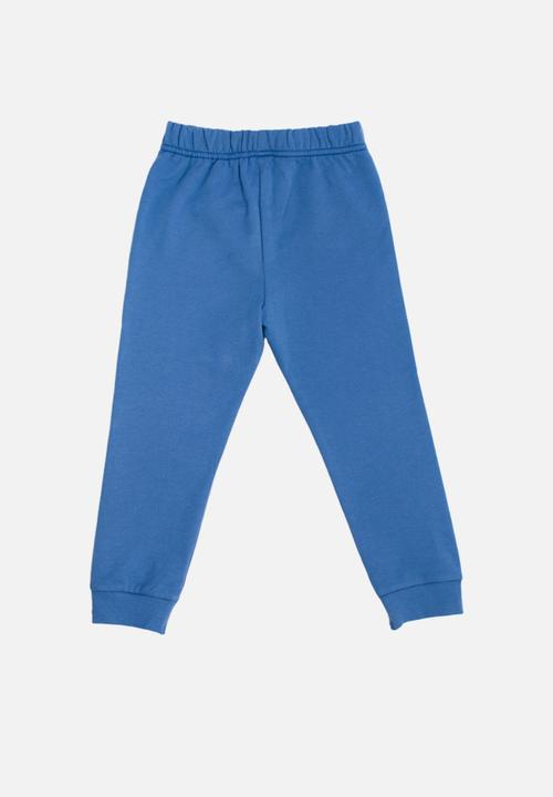Character Group - Paw patrol winter jogger - blue 