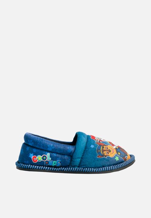 Character Group - Paw patrol stokies - navy