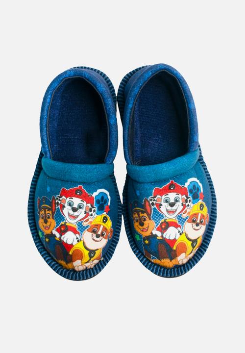 Character Group - Paw patrol stokies - navy
