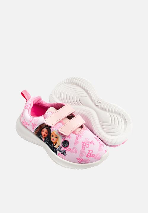 Character Group - Barbie trainers - pink