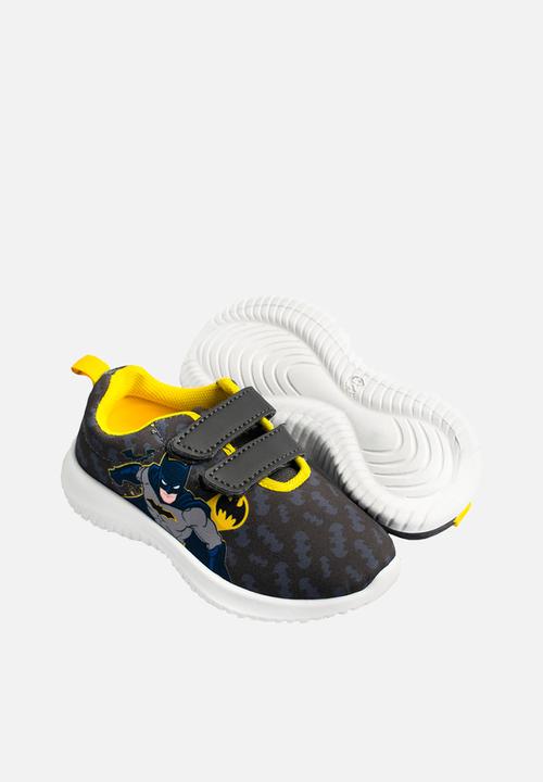 Character Group - Batman trainers - black