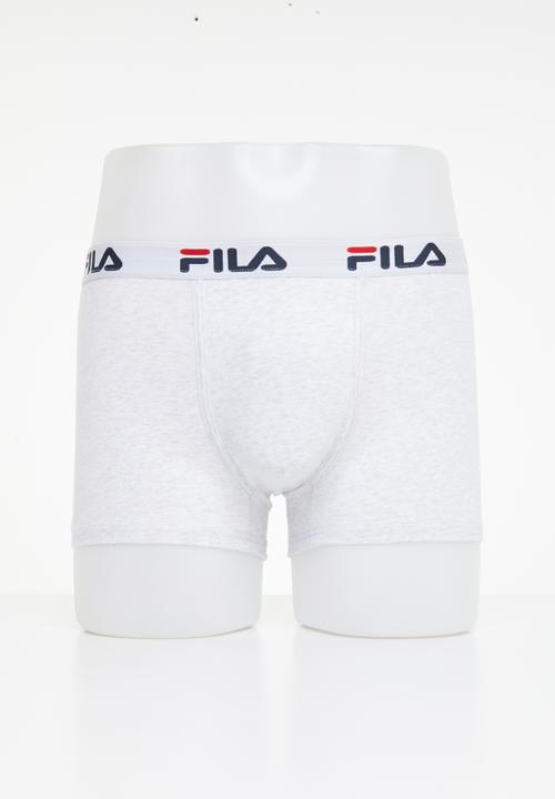 FILA - Alessio 3 pack trunks - multi