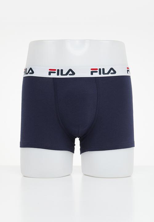 FILA - Alessio 3 pack trunks - multi