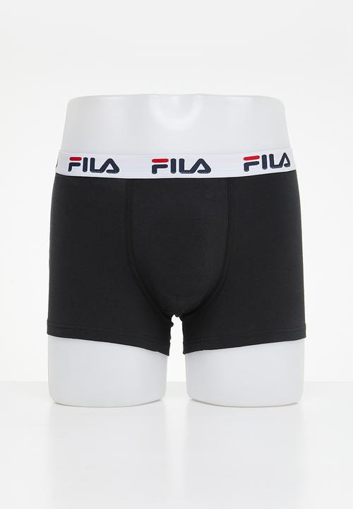 FILA - Alessio 2 pack trunks - multi