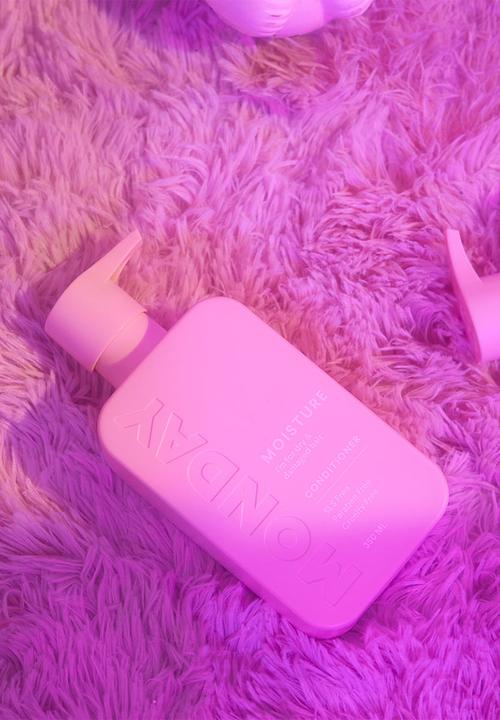 MONDAY Haircare - Monday Moisture Conditioner