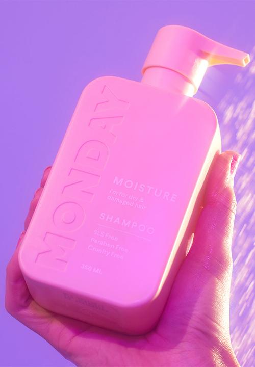 MONDAY Haircare - Moisture Shampoo