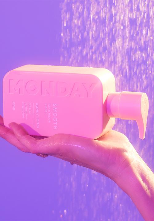 MONDAY Haircare - Smooth Conditioner