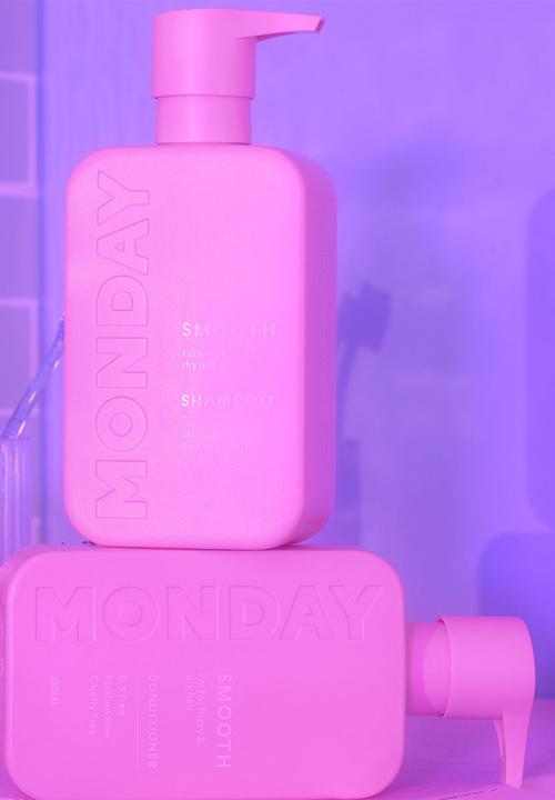 MONDAY Haircare - Smooth Conditioner