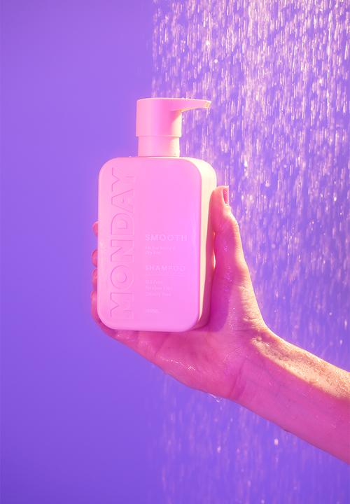 MONDAY Haircare - Smooth Shampoo