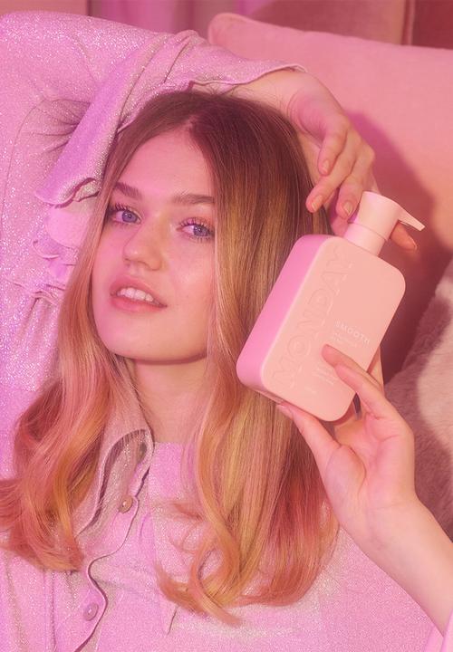 MONDAY Haircare - Smooth Shampoo