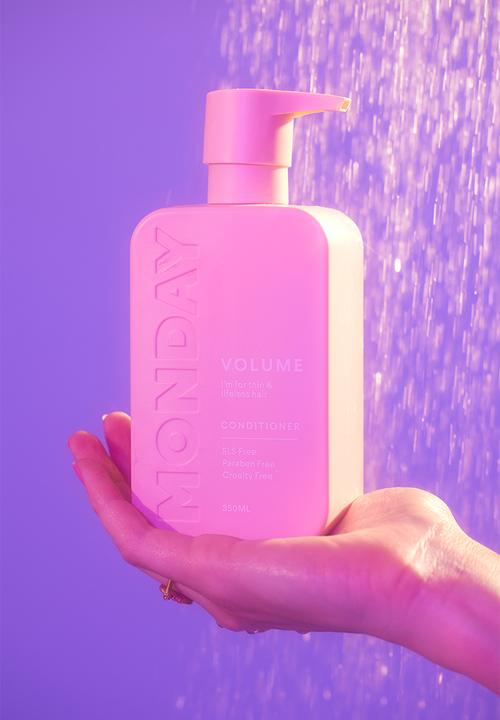 MONDAY Haircare - Volume Conditioner