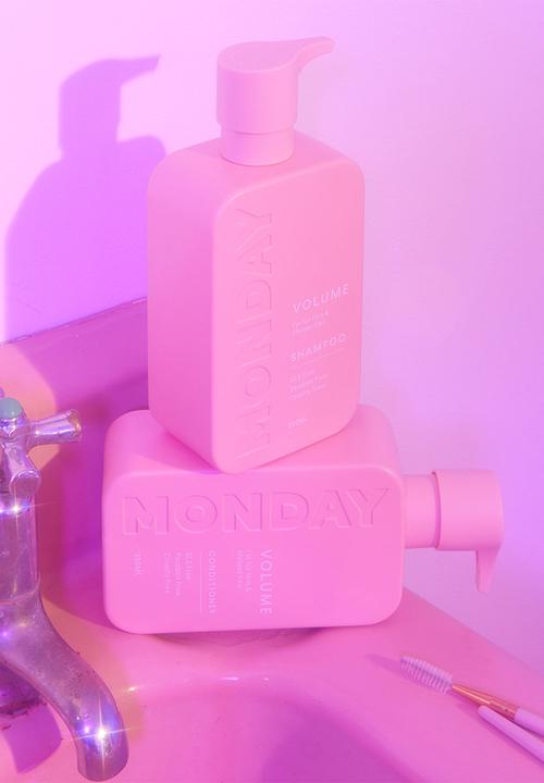 MONDAY Haircare - Volume Conditioner