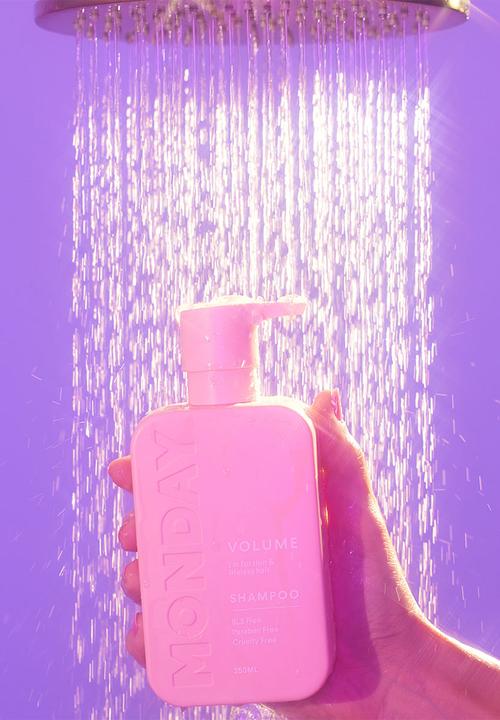 MONDAY Haircare - Monday Volume Shampoo