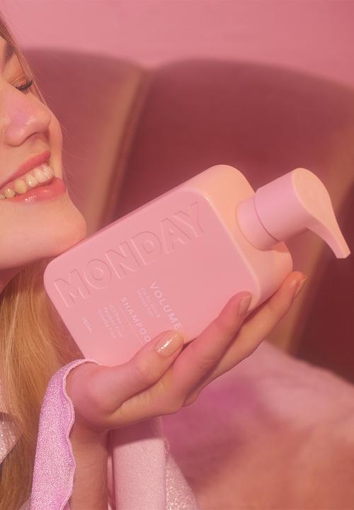 MONDAY Haircare - Monday Volume Shampoo