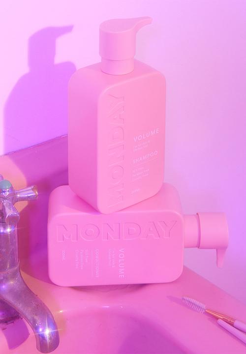 MONDAY Haircare - Monday Volume Shampoo
