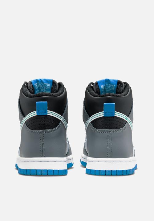 Nike - Nike dunk high - pure platinum/white-cool grey