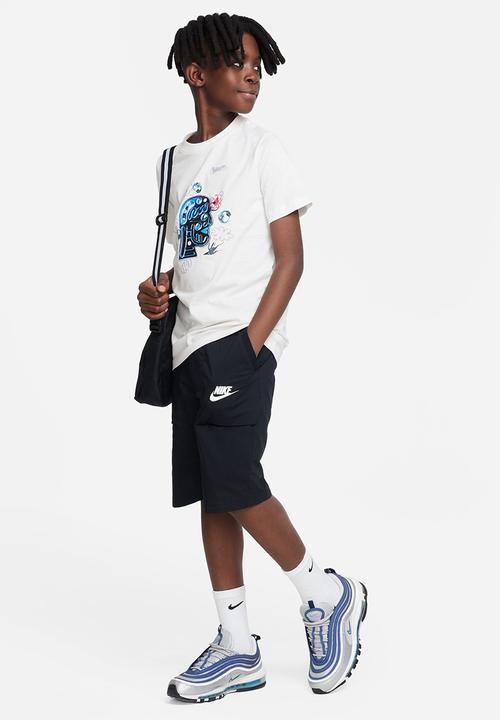 Nike - NSW Tee air max day