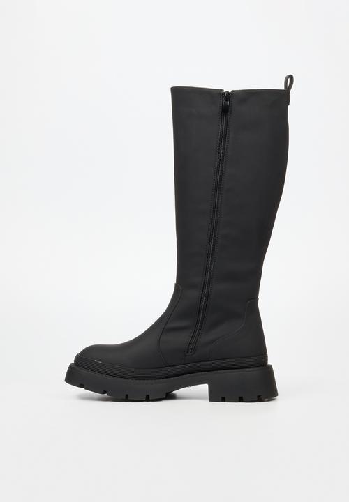 Rock & Co - Rivalry1 boot - black