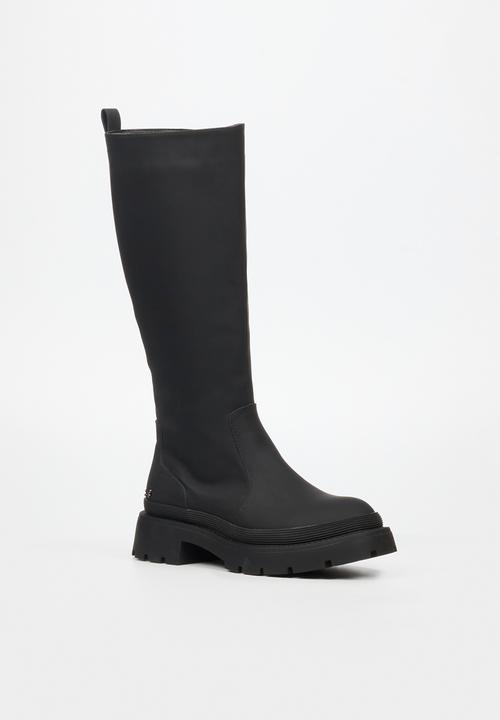 Rock & Co - Rivalry1 boot - black