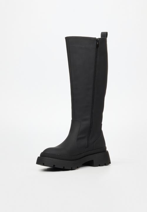 Rock & Co - Rivalry1 boot - black