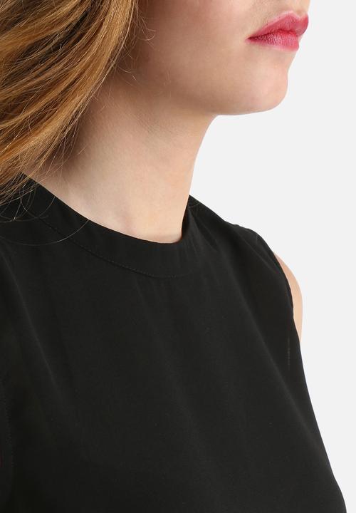 VILA - Mayis Long Top