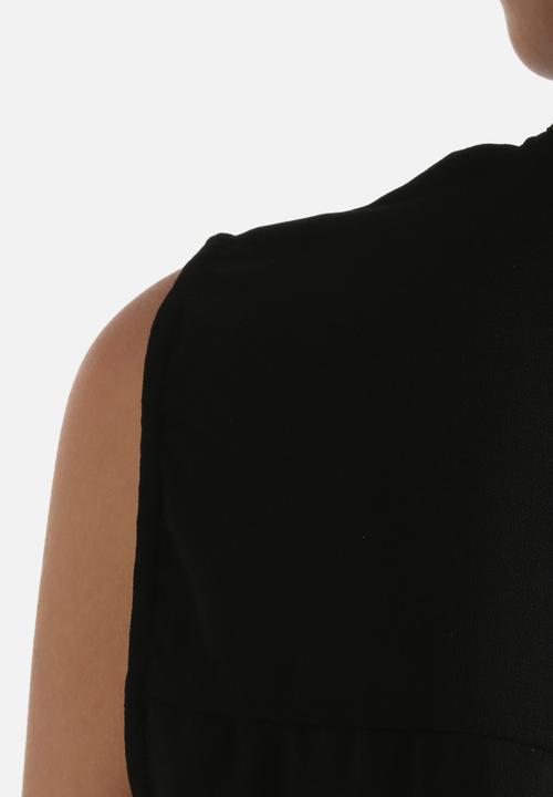 VILA - Mayis Long Top