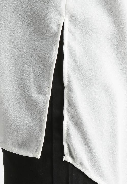 VILA - Mayis Long Top