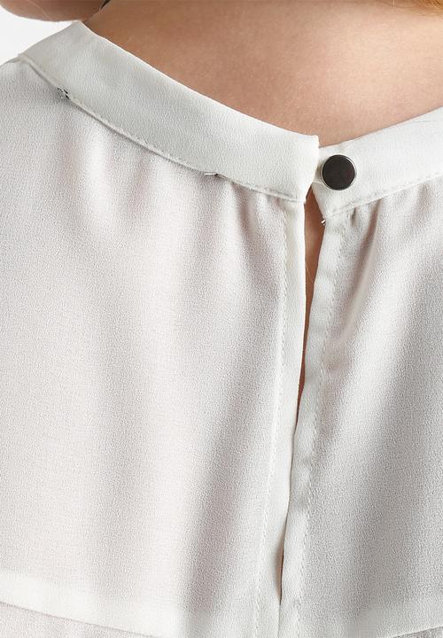 VILA - Mayis Long Top