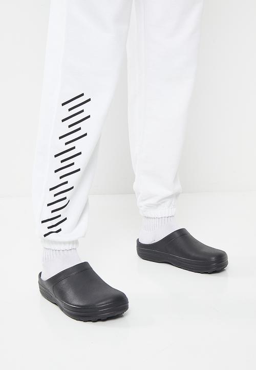Superdry. - Code core sport jogger - optic