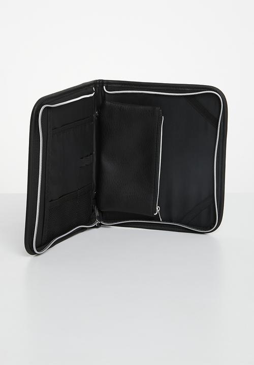 Typo - Ultimate organizer pencil - black
