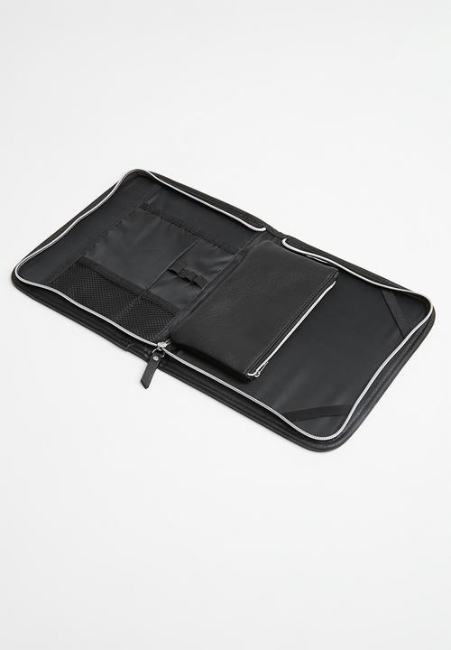 Typo - Ultimate organizer pencil - black