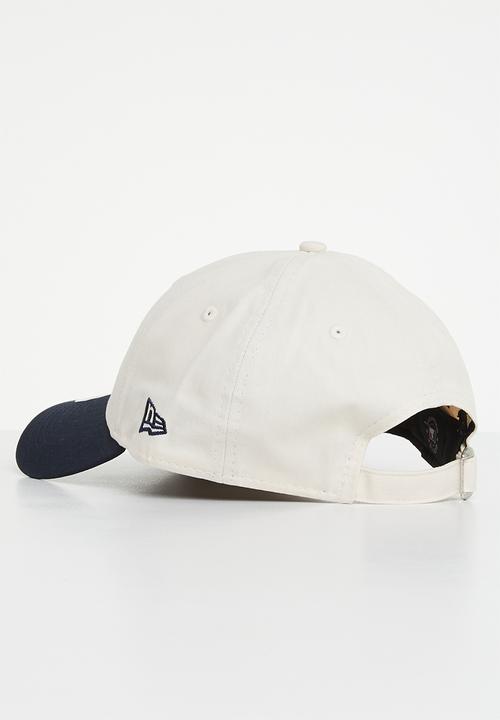 New Era - 940 mlb neyyan - navy
