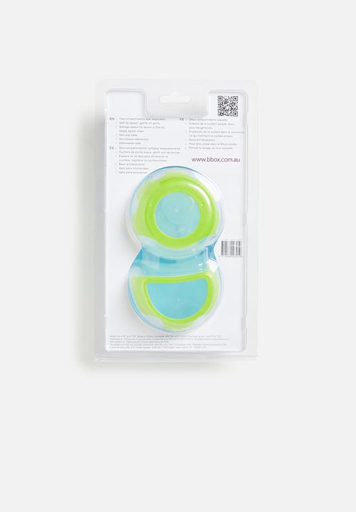 b.box - Snack pack - aqualicious