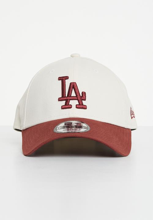 New Era - 940 mlb losdod - cardinal