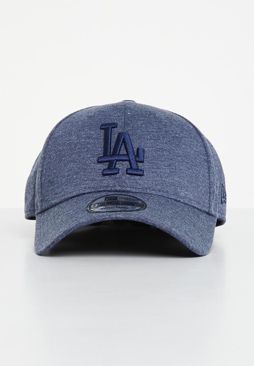 New Era - 940 tonal jersey losdod - navy