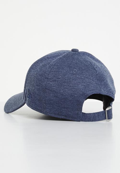 New Era - 940 tonal jersey losdod - navy