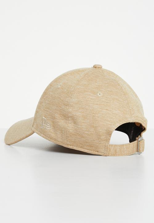 New Era - 940 tonal jersey neyyan - stone