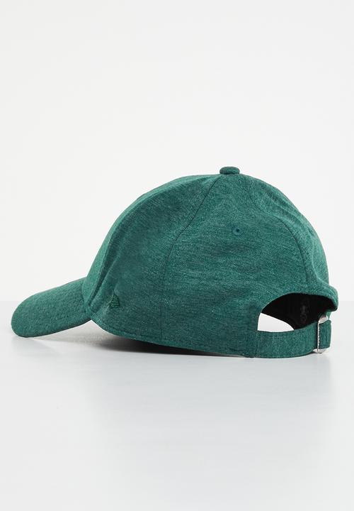 New Era - 940 tonal jersey neyyan - green