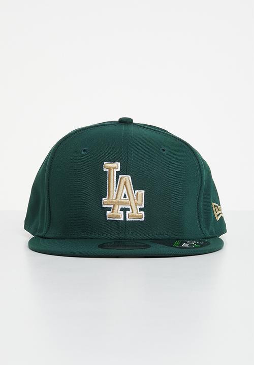 New Era - 950 repreve losdod - green