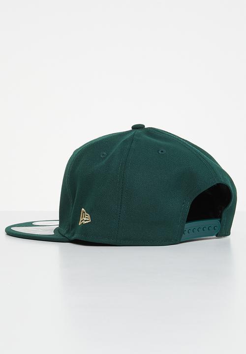 New Era - 950 repreve losdod - green